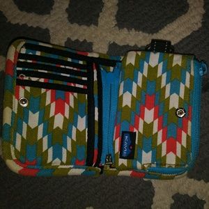 Kavu wallet